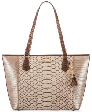 Brahmin Asher Ray Artemisa Medium Tote