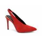 Bcbgmaxazria Cassie Slingback Pumps Women's Shoes
