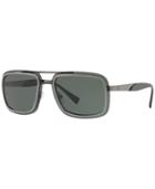 Versace Sunglasses, Ve2183
