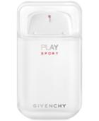 Givenchy Play Sport Eau De Toilette, 3.3 Oz
