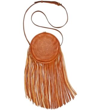 Patricia Nash Rovito Crossbody