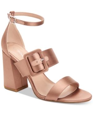 Bcbgeneration Raelynn Dress Sandals Women's Shoes