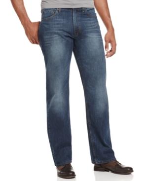 Nautica Jeans, True Fit Edv Dark Wash Jeans