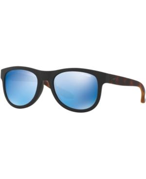 Arnette Sunglasses, An4222 Class Act
