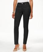 Style & Co. Petite Skinny Cargo Pants, Only At Macy's