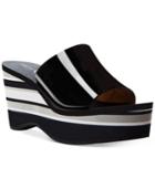 Katy Perry Casey Pool Wedge Sandals Women's Shoes