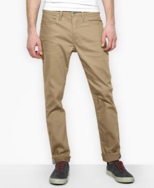 Levi's 511 Slim Fit Pants, True Chino