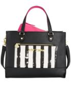 Betsey Johnson Bag In A Bag Tote, Only At Macy's