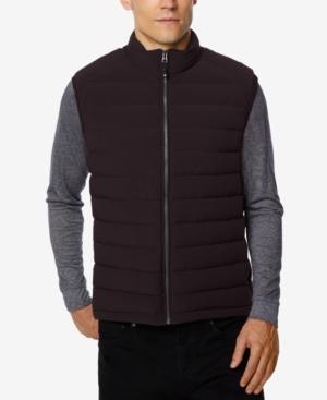 32 Degrees Men's Packable Down Vest