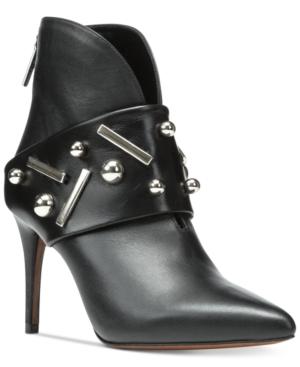 Donald J. Pliner Roxi Booties Women's Shoes