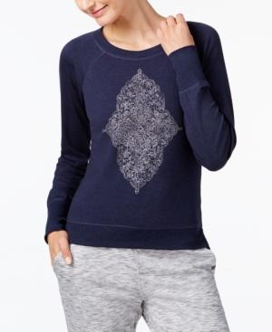 Gaiam Calla Graphic Sweatshirt