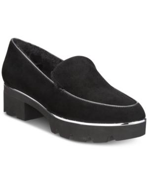 Dkny Alley Flats