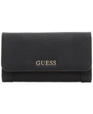 Guess Huntley Slim Wallet