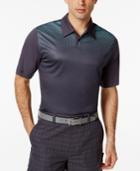 Greg Norman For Tasso Elba Fade Out Performance Polo, Only At Macy's