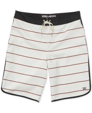 Billabong Men's 73 Og Stripe 19 Board Shorts