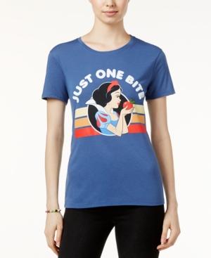 Disney Juniors' Snow White Graphic T-shirt