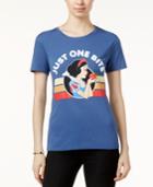 Disney Juniors' Snow White Graphic T-shirt