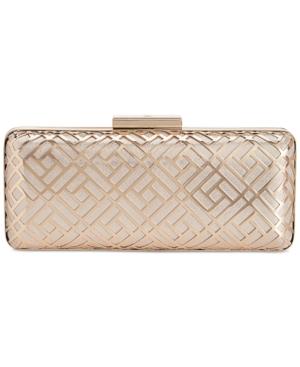 Inc International Concepts Aislynn Minaudiere, Only At Macy's