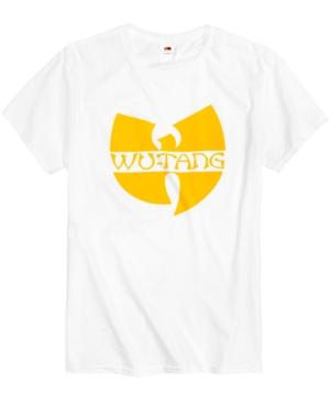 New World Men's Graphic Print T-shirt