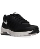 Nike Men's Air Max Invigor Se Running Sneakers From Finish Line