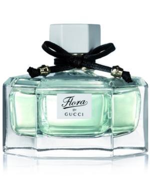 Flora By Gucci Eau Fraiche Eau De Toilette, 2.5 Oz