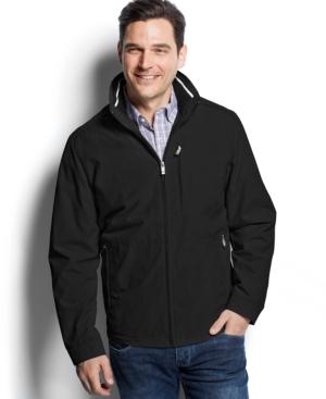 Weatherproof Heritage Golf Open Botton Jacket