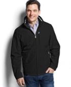 Weatherproof Heritage Golf Open Botton Jacket