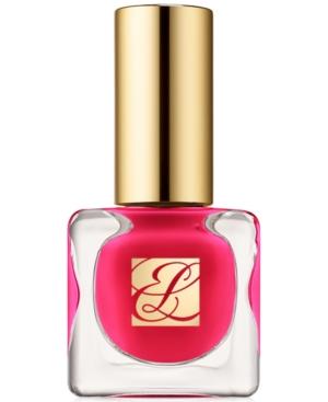 Last Chance! Estee Lauder Pure Color Nail Lacquer