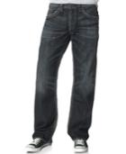Silver Jeans Gordie Loose-fit Jeans