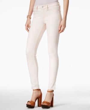 Jessica Simpson Juniors' Kiss Me Super Skinny Jeans