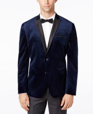 Inc International Concepts Men's Slim-fit Jayden Blazer, Created For Macy's