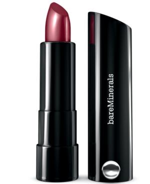 Bare Escentuals Bareminerals Marvelous Moxie Lipstick