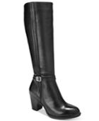 Giani Bernini Raiven Tall Boots, Only At Macy's Women's Shoes