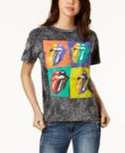 Bravado Juniors' Rolling Stones Graphic T-shirt