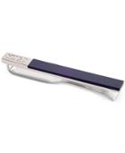 Hugo Boss Men's E-pitagora Tie Bar