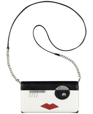 Nine West Faces Crossbody