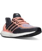 Adidas Women's Ultra Boost Running Sneakers From Finish Line