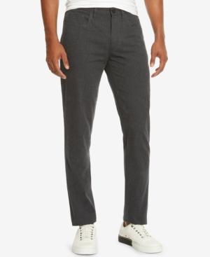 Kenneth Cole New York Men's Slim-fit Indigo Combo Wash Jeans