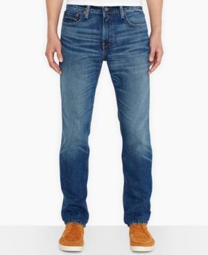 Levi's 511 Slim-fit Carry On Jeans