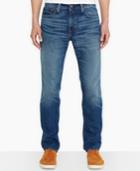 Levi's 511 Slim-fit Carry On Jeans