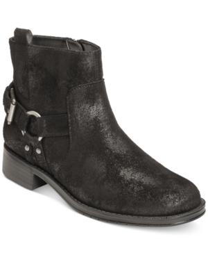 Aerosoles Sweet Ride Motorcycle Booties Women's Shoes