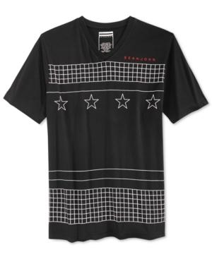 Sean John Rev T-shirt