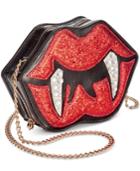 Betsey Johnson Glampire Crossbody