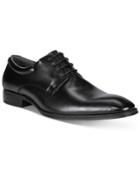 Alfani Men's Andrew Plain Toe Derbys, Created For Macy's Men's Shoes