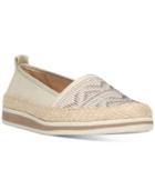 Naturalizer Davonville Espadrilles Women's Shoes