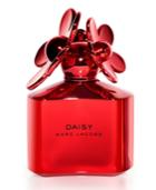 Marc Jacobs Daisy Shine Red Eau De Toilette Spray, 3.4 Oz