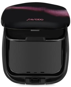 Shiseido Makeup Perfect Smoothing Compact Case, 1.1 G.