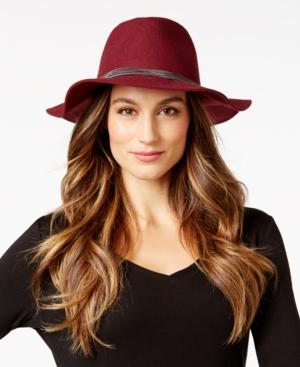 Bcbgeneration Delicate Chain Floppy Hat