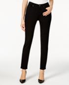 Charter Club Bristol Embellished Ankle Skinny Jeans, Only At Macy's