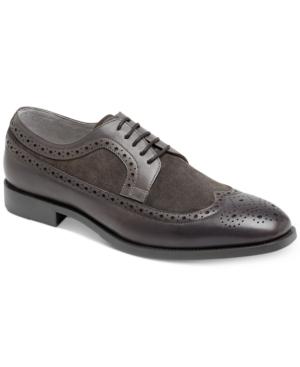 Kenneth Cole Men's Ticket Oxfords Men's Shoes